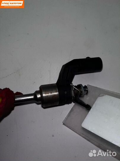 Форсунка топливная Volkswagen Golf 6 (2008 - 2012)