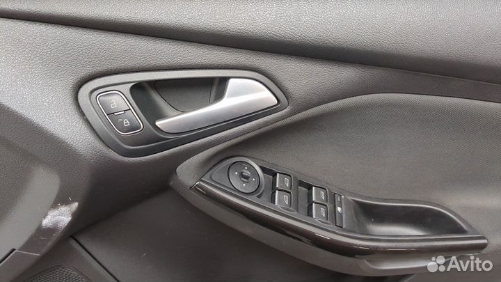 Кнопка стеклоподъемника Ford Focus 3, 2015