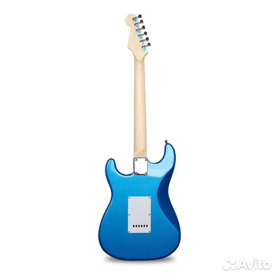 Электрогитара Bosstone SG-03 BL+Bag