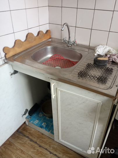 Отдам бесплатно мебель