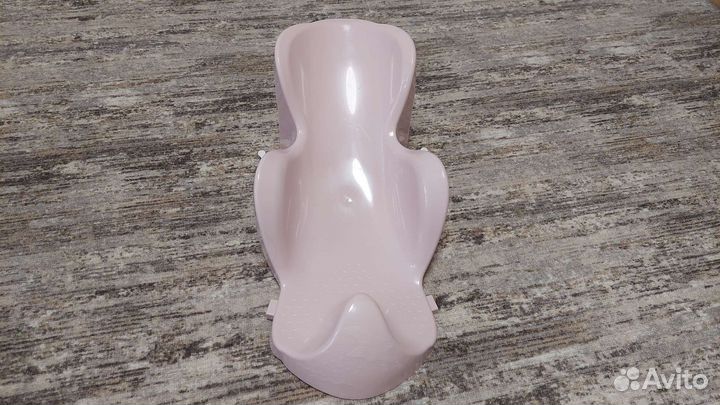 Детская ванночка