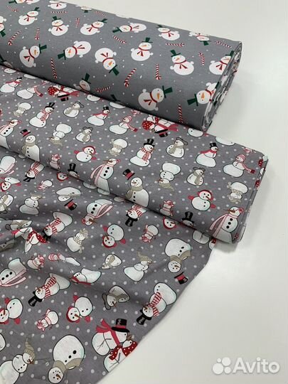 Новогодний трикотаж