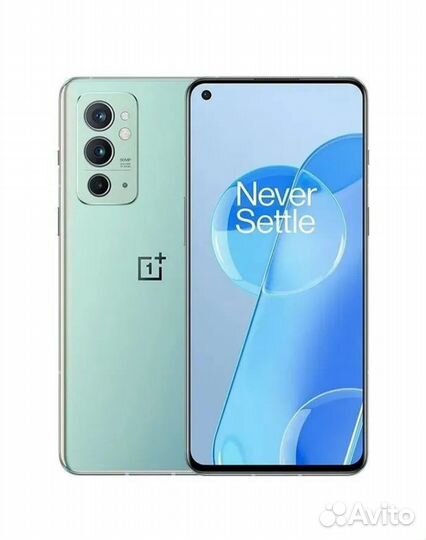OnePlus 9RT, 12/256 ГБ