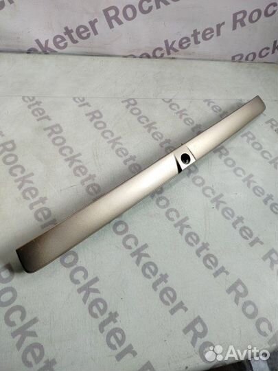 Накладка крышки багажника Hyundai Elantra XD 2003