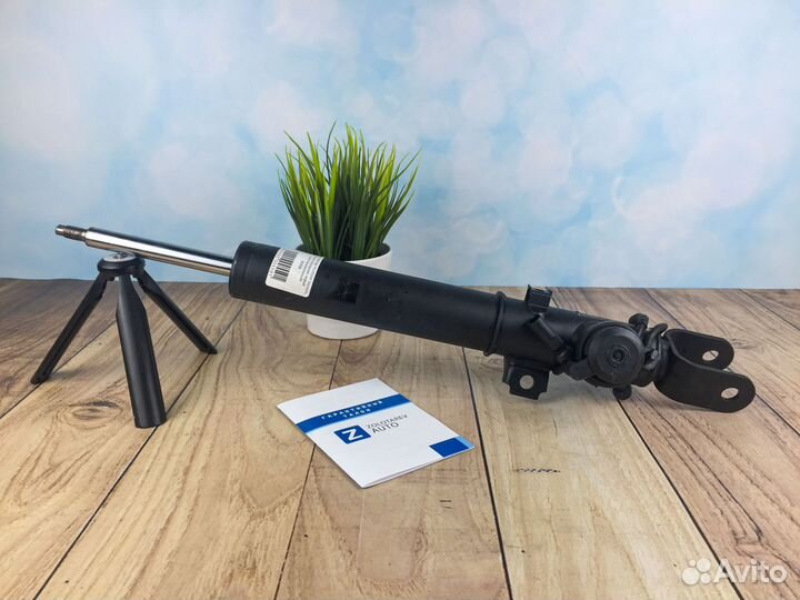 Передний амортизатор для Genesis