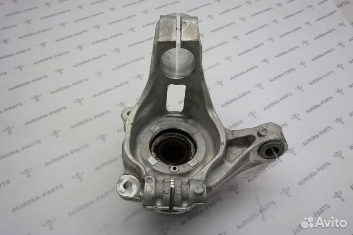 Кулак поворотный Discovery Sport L550 2014