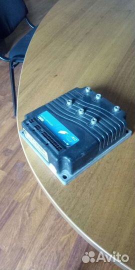 Контролер Curtis 1230