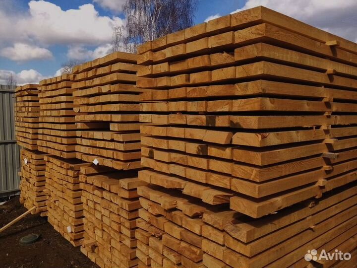 Доски из сосны для ландшафтного дизайна