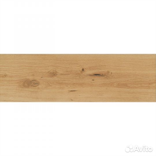 Керамогранит Cersanit Sandwood бежевый матовый 598х185х7,5 мм (11 шт.1,216 кв.м)