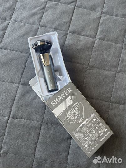 Электробритва