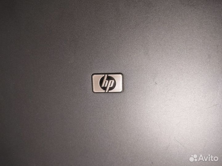 Ноутбук HP compaq nx 6310