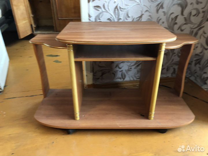 Тумба под телевизор