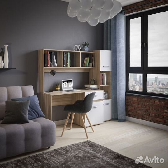 Компьютерный стол