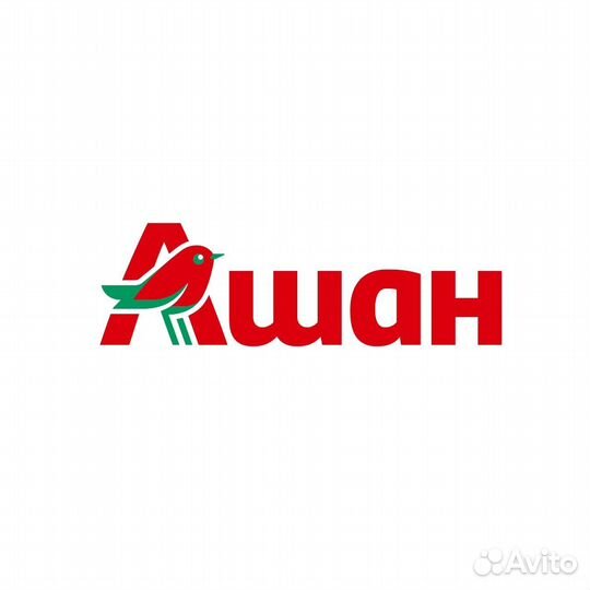 Кладовщик