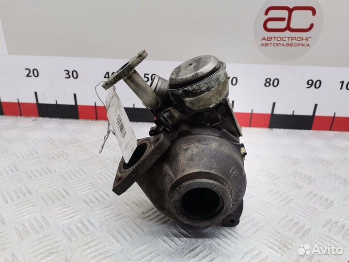 Турбина для Renault Laguna 2 7701476531