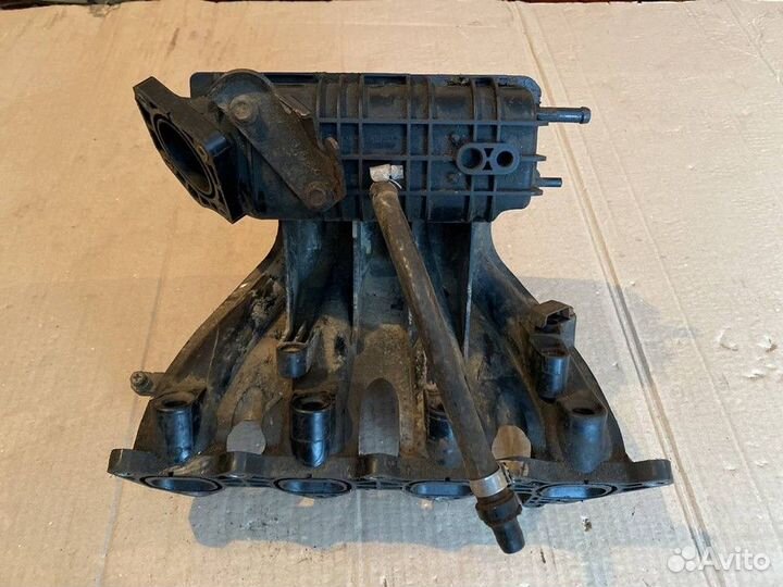 Коллектор впускной Geely MK