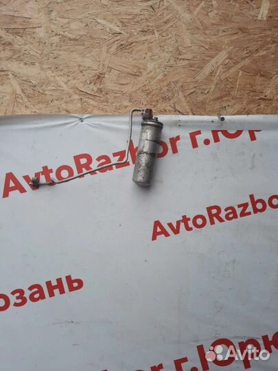 Трубки кондиционера Mitsubishi Lancer 7