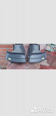 Задние фара mazda 6 gg