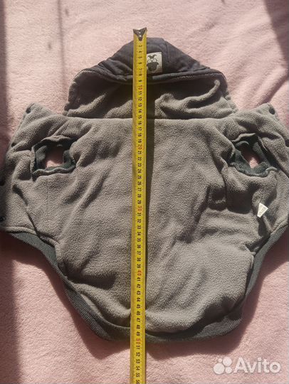 Одежда для собак