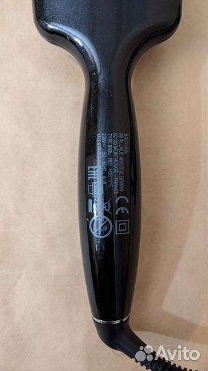 Выпрямитель для волос