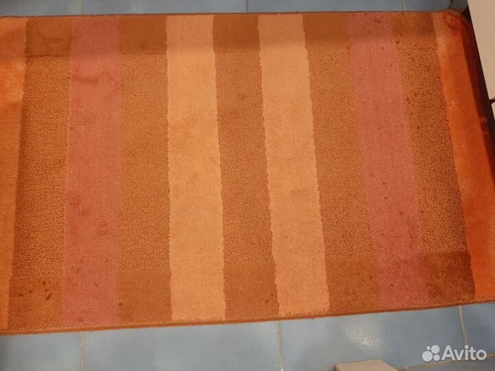 Коврики для ванной