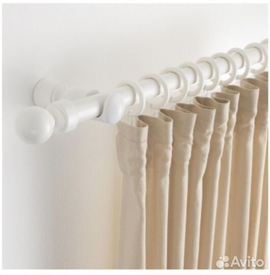 Карниз IKEA portion