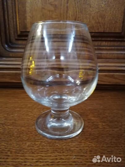 Бокалы для коньяка набор 6 шт