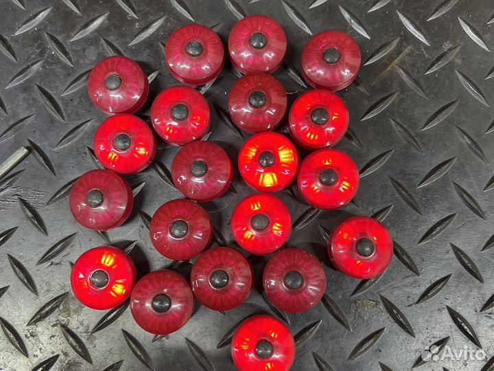 Поворотник руля Kugoo S3Pro