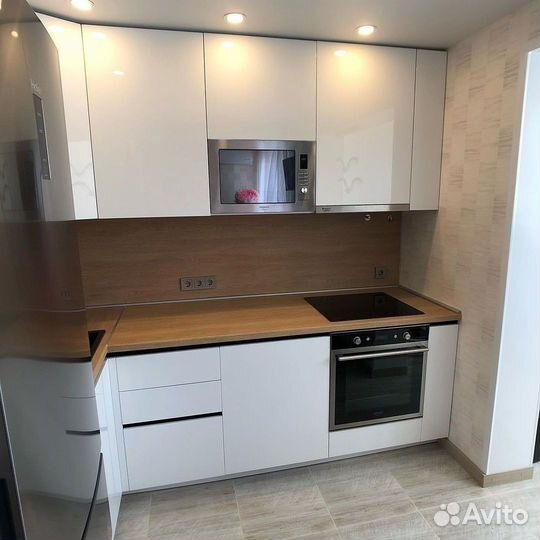 Кухонный гарнитур на заказ