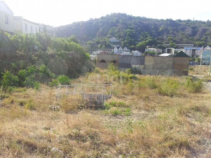 Участок 6 сот. (ИЖС)