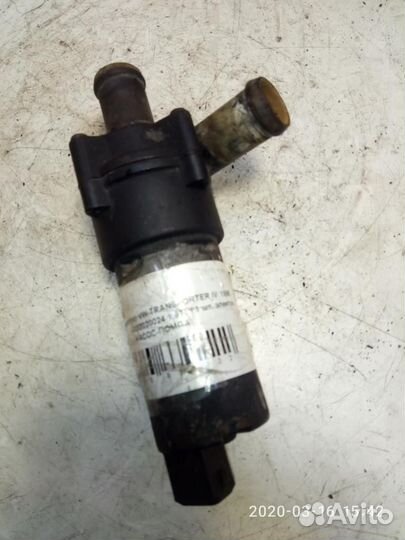 Насос для Volkswagen Transporter (T4)