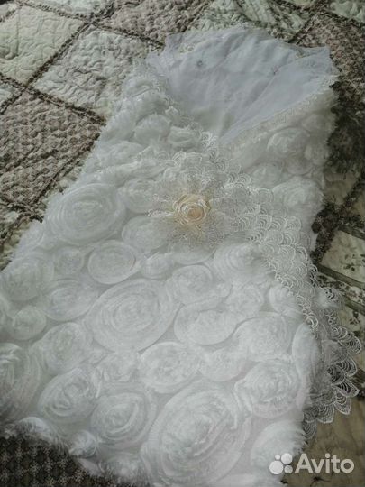 Одежда для новорожденных на выписку