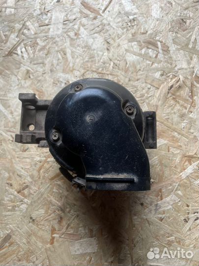 Мазда 6 gh генератор 1.8