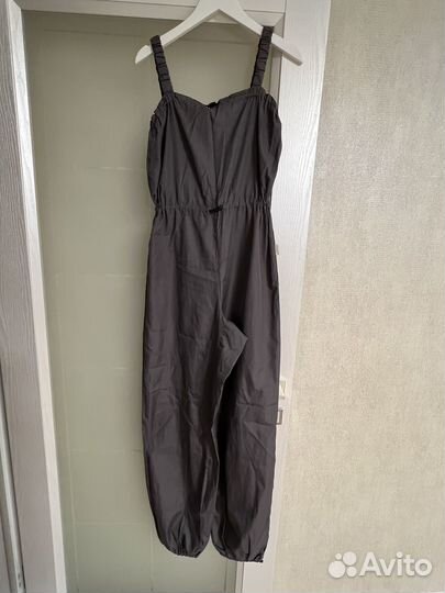 Комбинезон Solo женский