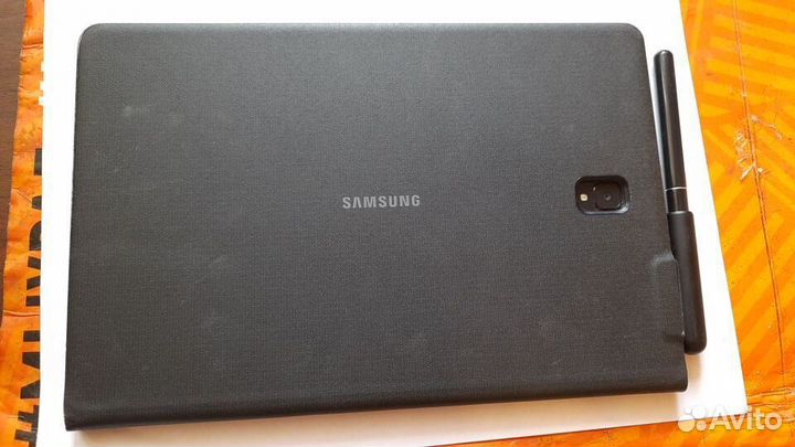 Samsung Galaxy Tab S4 10.5 SM-T835 LTE 64Gb