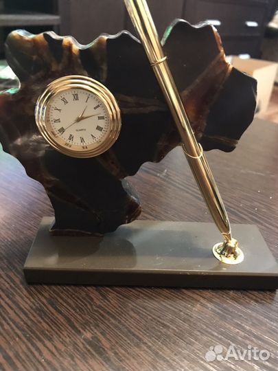 Изделия из симбирцита