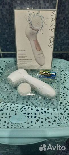 Щётка для очищения Mary Kay