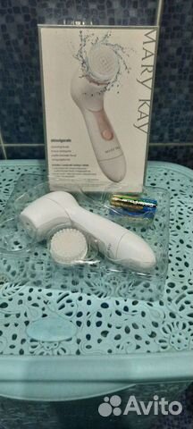 Щётка для очищения Mary Kay