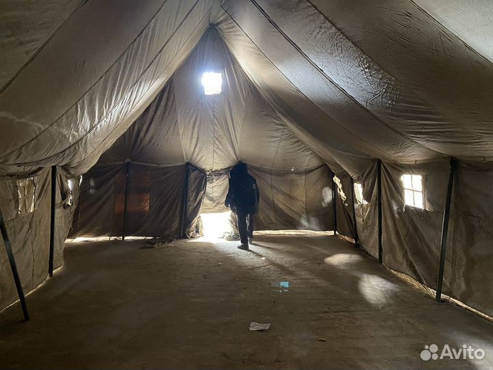 Палатка шатер