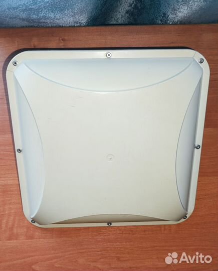 Комплект Интернет для дома. Антенна роутер модем