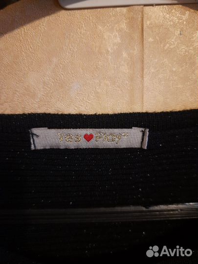 Кофта детская