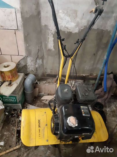 Культиватор