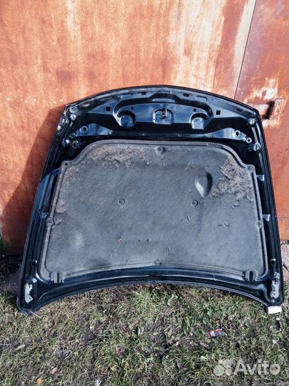 Мазда 6 GH капот