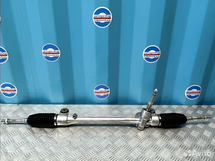 Рулевая рейка Toyota Yaris 2 новая в наличии