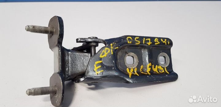 Петля двери багажника правая BMW X1 F48 2015-2023