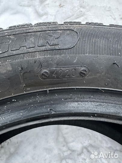 Tigar Ice 185/60 R15