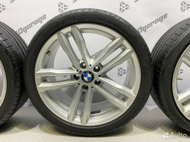 Комплект колес / дисков BMW 4er F36