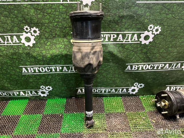 Амортизатор передний Lexus Ls430 2000-2006