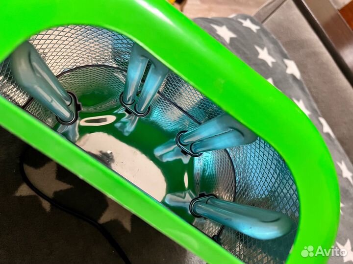 Лампа 36w для маникюра и педикюра