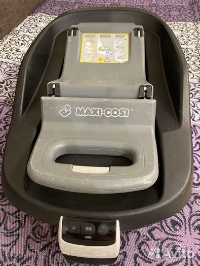 База Maxi cosi family fix